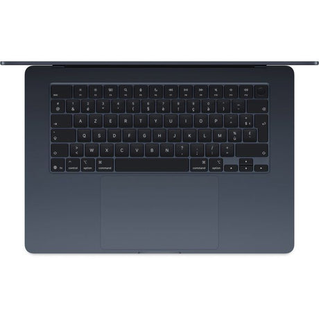 Apple - 15,3 MacBook Air M5 (2026) - RAM 24Go - Stockage 1To - CPU 10 coeurs - GPU 10 coeurs - Minuit