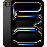 APPLE - iPad Pro M5 - 11 - Wi-Fi - 512 Go - Verre standard - Space Black