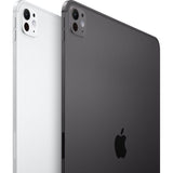 APPLE - iPad Pro M5 - 13 - Wi-Fi - 512 Go - Verre standard - Space Black