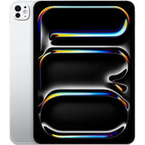 APPLE - iPad Pro M5 - 11 - Wi-Fi + Cellular - 512 Go - Verre standard - Silver