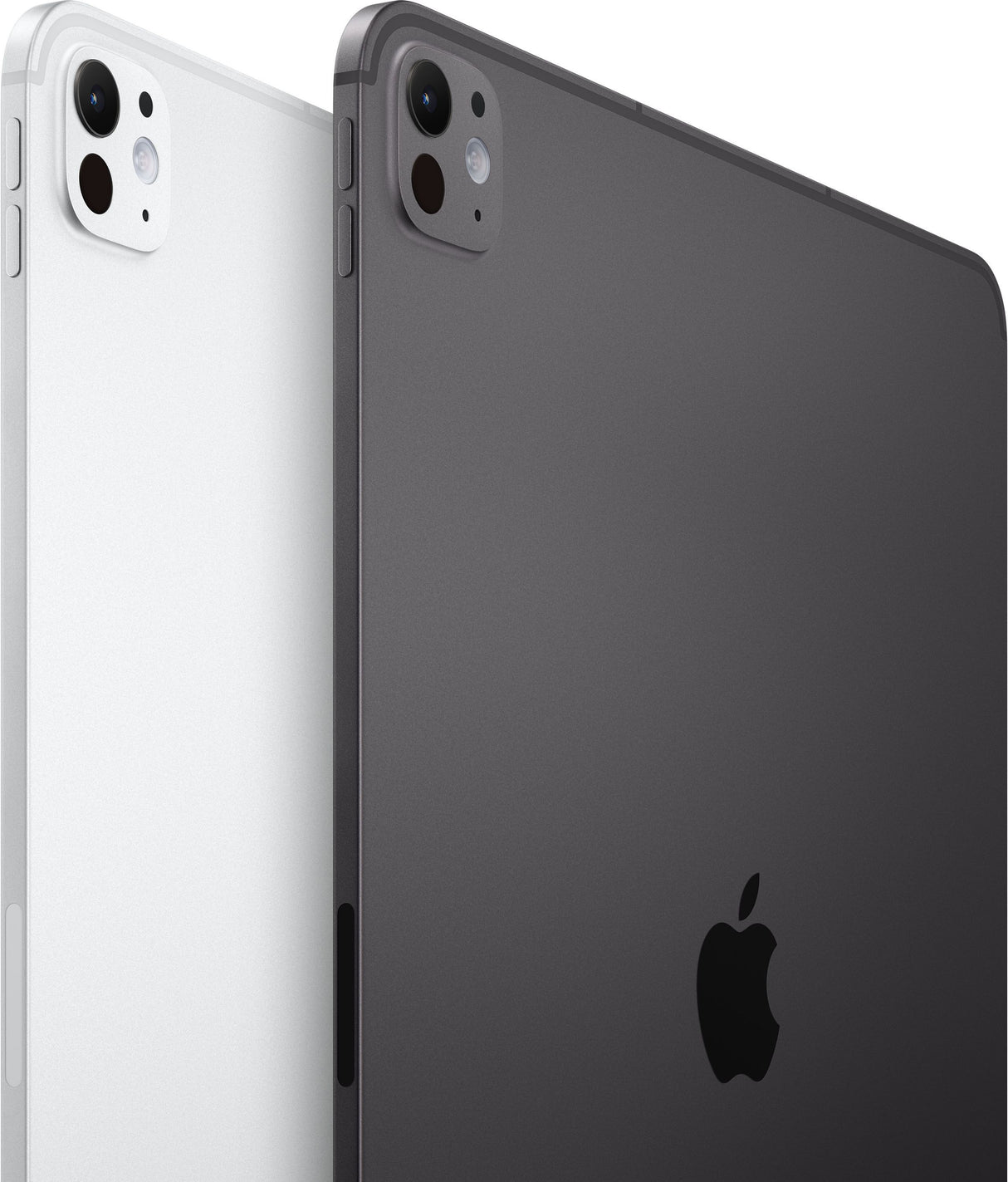 APPLE - iPad Pro M5 - 11 - Wi-Fi + Cellular - 1 To - Verre standard - Silver