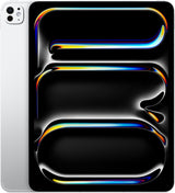 APPLE - iPad Pro M5 - 13 - Wi-Fi + Cellular - 256 Go - Verre standard - Silver