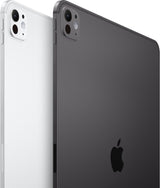 APPLE - iPad Pro M5 - 13 - Wi-Fi + Cellular - 512 Go - Verre standard - Space Black