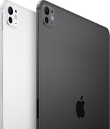 APPLE - iPad Pro M5 - 13 - Wi-Fi + Cellular - 2 To - Verre standard - Silver