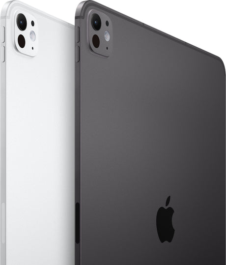 APPLE - iPad Pro M5 - 13 - Wi-Fi + Cellular - 2 To - Verre standard - Silver