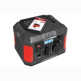 Station d'énergie MECAFER 1000W - PW1000