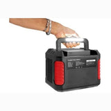 Station d'énergie MECAFER 1000W - PW1000