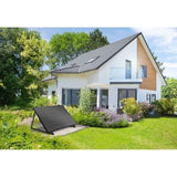 Kit solaire complet - MECAFER - 428142 - Panneau autoconsommation - 430 W