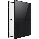 Kit solaire complet - MECAFER - 428416 - 4 Panneaux autoconsommation - 1720 W