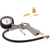 Compresseur sans cuve - MECAFER - 425792 - Bleu - 1,5 HP - 8 bars