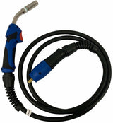 Poste a souder Inverter VIP 200A Multi Process 4 en 1 - STANLEY - MMA, MIG GAZ, MIG NO GAZ, TIG - 10A a 200A