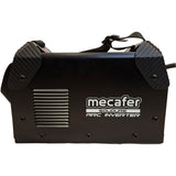 Poste a souder - MECAFER - Inverter MMA - 120 A - Filaire - Noir
