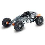 Meccano - BANDAI - Coffret de construction - Race Truck 10 en 1 - APM11115