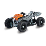 Meccano - BANDAI - Coffret de construction - Race Truck 10 en 1 - APM11115