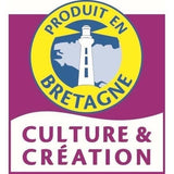 Jeu de palet - MECABOIS - Le palet Breton - 12 palets + 1 maître - Fabriqué en France