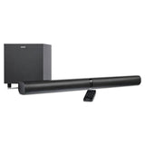 Barre de Son 2.1 - MEDION - 2x30W RMS + Sub 60W RMS - Caisson sans fil
