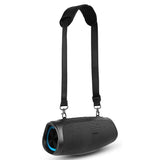 Enceinte Bluetooth - MEDION - M - 30W - Bluetooth 5.3 - IPX7 - 42 heures d'autonomie