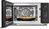 Micro-ondes - MEDION - MD12041 - Noir - 25 L - 4 en 1 avec fonction gril et convection