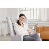Tensiometre de poignet MEDISANA - BW 320 - mesure de l'arythmie - chiffres XL