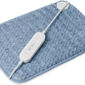 Coussin chauffant & bouillotte électrique