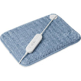Coussin chauffant ultra doux - MEDISANA - HP 515 - 100 W - 4 réglages - Bleu