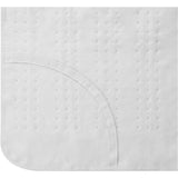 Surmatelas chauffant – Chauffe-lit 2 places– medisana HU 676 – lavable – 4 niveaux de températures - arret automatique – 150x160cm