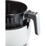 Friteuse a air chaud sans huile - MEDION - MD 19279 - Panneau de contrÙle numÈrique - 8 programmes - 5L - 2000W