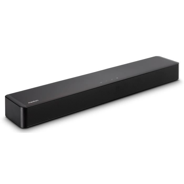 Barre de Son - MEDION - 2x30W RMS - Bluetooth