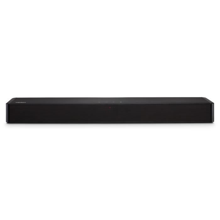 Barre de Son - MEDION - 2x30W RMS - Bluetooth
