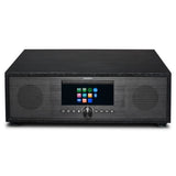 Systeme Tout-en-un - MEDION - Radio Internet DAB/FM - Lecteur CD - Son 2.1 - 80W RMS