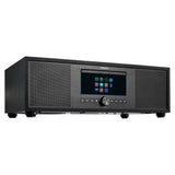 Systeme Tout-en-un - MEDION - Radio Internet DAB/FM - Lecteur CD - Son 2.1 - 80W RMS