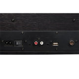 Systeme Tout-en-un - MEDION - Radio Internet DAB/FM - Lecteur CD - Son 2.1 - 80W RMS