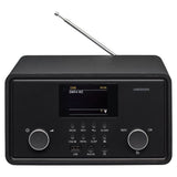 Radio Internet - MEDION - DAB - Bluetooth - 2x10W RMS - Noir