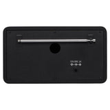 Radio Internet - MEDION - DAB - Bluetooth - 2x10W RMS - Noir