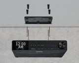 Radio de Cuisine - MEDION - DAB+ - 2x3W RMS - Noir