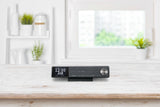 Radio de Cuisine - MEDION - DAB+ - 2x3W RMS - Noir