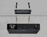 Radio de Cuisine - MEDION - DAB+ - 2x3W RMS - Noir