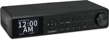 Radio de Cuisine - MEDION - DAB+ - 2x3W RMS - Noir