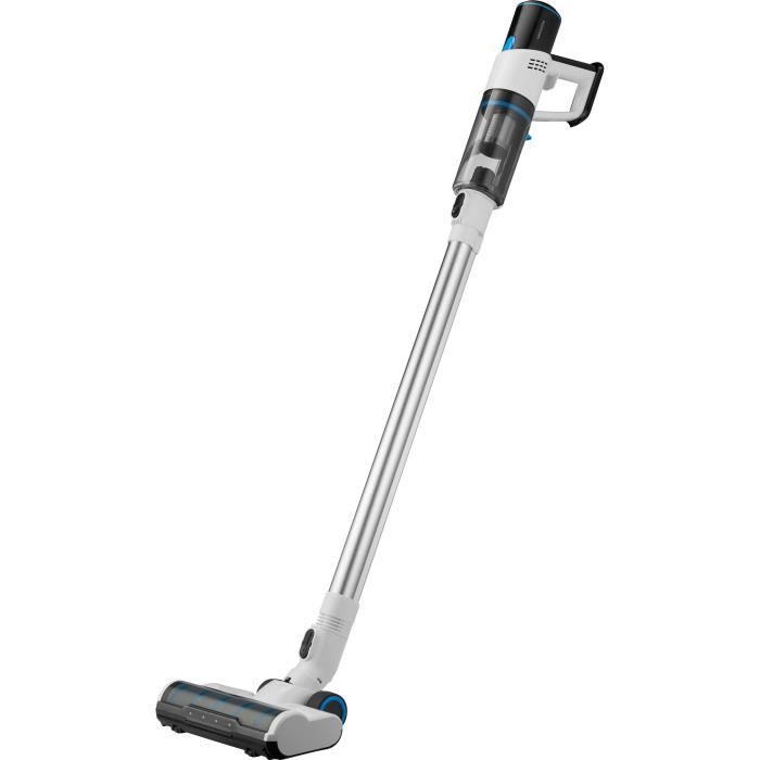 MEDION P250 - Cordless Stick Vacuum Cleaner - Power 2,200 mAh - Light: 2.1 Kg - 3 Cleaning Modes