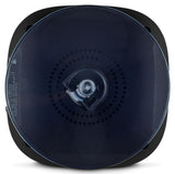 Radio de Douche - MEDION - FM - Bluetooth - IPX6 - Ventouse de fixation - Noir