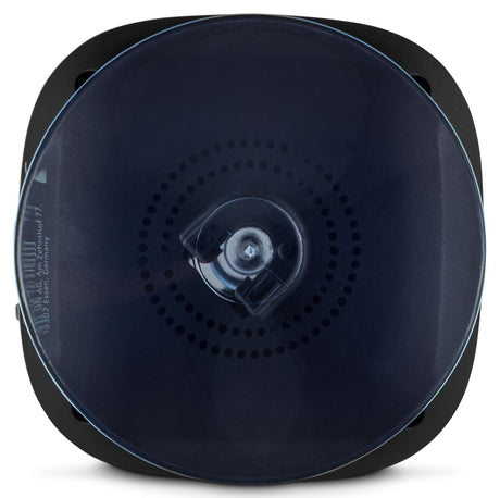 Radio de Douche - MEDION - FM - Bluetooth - IPX6 - Ventouse de fixation - Noir