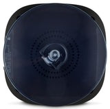 Radio de Douche - MEDION - FM - Bluetooth - IPX6 - Ventouse de fixation - Noir