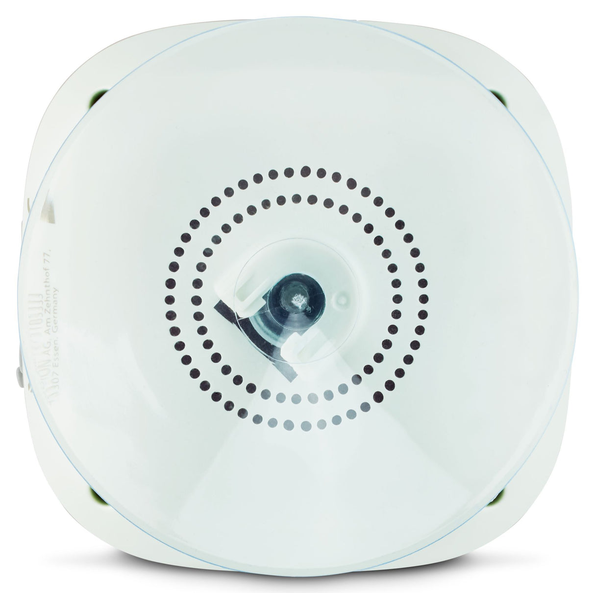 Radio de Douche - MEDION - FM - Bluetooth - IPX6 - Ventouse de fixation - Vert