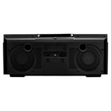 Ghetto Blaster - MEDION - Vintage - DAB+ - CD/Cassette/USB/MP3 - 2x10W RMS - Noir
