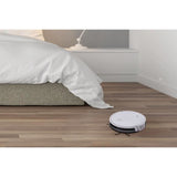 Aspirateur Robot MEDION S35 - MD11899 - 140 min - 4000 Pa - 550 ml - Blanc