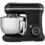Robot pâtissier - MEDION - MD18420 - 1200 W - 5 L - 8 vitesses - Bol a glace - Noir