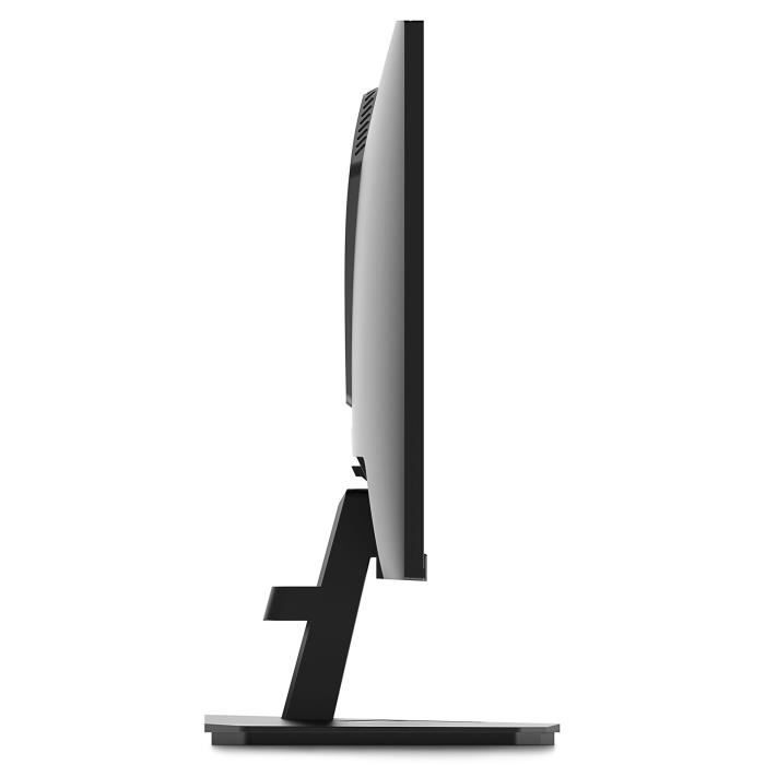 Ecran PC Gamer - ERAZER - 24" - FHD - 180Hz - Dalle IPS - 1ms - Ajustable en hauteur - MD20124