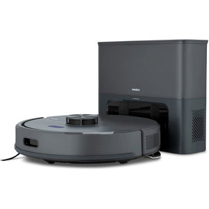 Aspirateur robot
