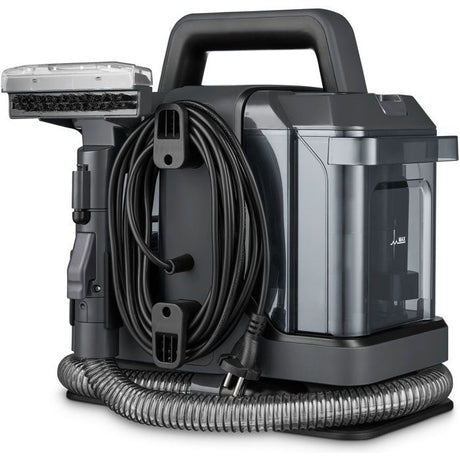 Nettoyeur sans fil - MEDION - MD100122 - Pour tissus ameublement eau froide - 750 W - 5 m - 15kPa