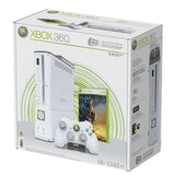 Coffret de Construction - MEGA - Réplique Xbox 360 - 1342 pieces - Manette avec LED - Pour Adultes